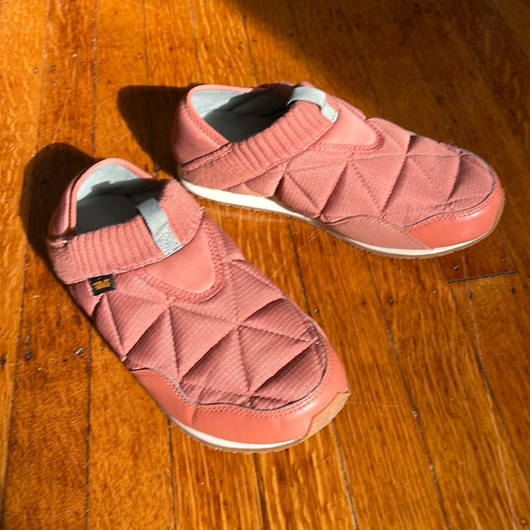 Teva Shoes - New Teva ReEmber Slip-ons